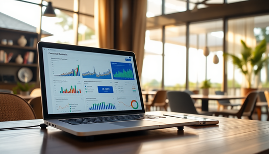 Mastering Facebook Ad Analytics: Unlocking the Secrets to Tracking Your Campaigns in Hua Hin