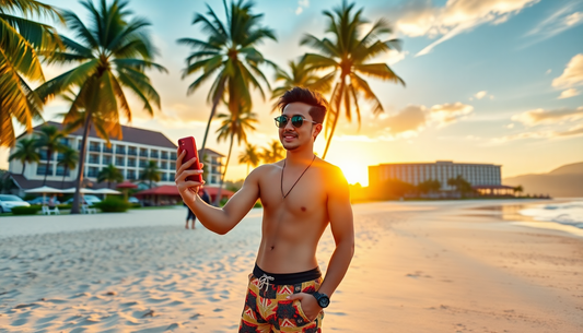 Influencer Marketing in Hua Hin: Does It Work?