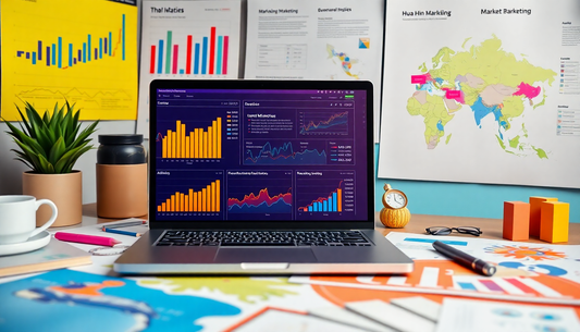 Boost Your Hua Hin Business with Retargeting Ads: A Powerful Strategy to Increase Sales