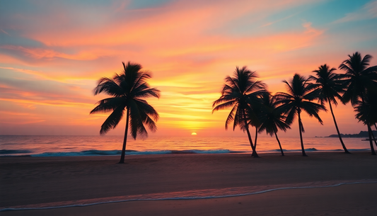 Discover the Best Sunset Spots in Hua Hin