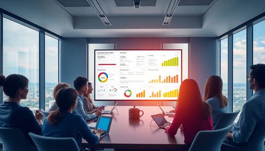 Leveraging Customer Reviews for Hua Hin Marketing Success