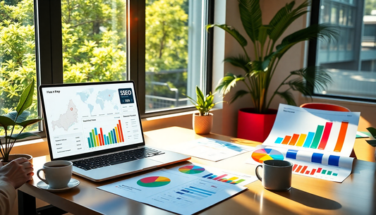 Boost Your Hua Hin Business: Mastering Local SEO Strategies