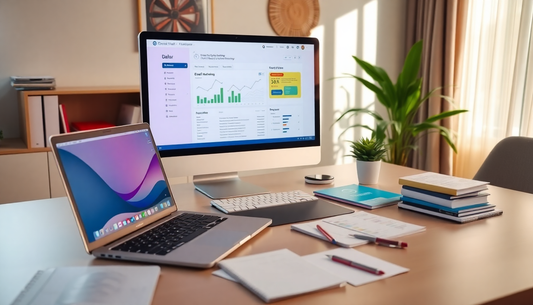 Grow Your Hua Hin Business with an Effective Email List