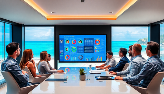Unlocking the Power of Customer Personas for Hua Hin Businesses