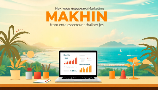 5 Content Marketing Tips to Boost Your Hua Hin Business