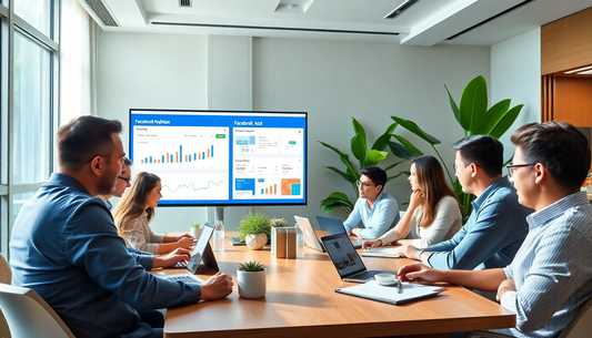 Unlock the Power of Facebook Ads: A Guide to Creating Campaigns That Convert in Hua Hin