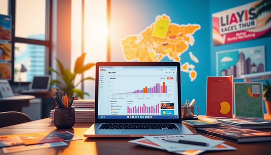 Unlock the Power of YouTube Ads for Your Hua Hin Business