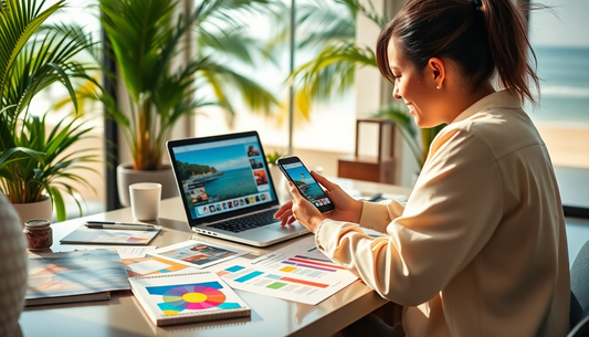 Boost Your Hua Hin Business with Captivating Instagram Stories