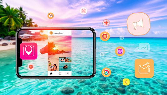 Unlock the Power of Instagram Reels for Your Hua Hin Marketing