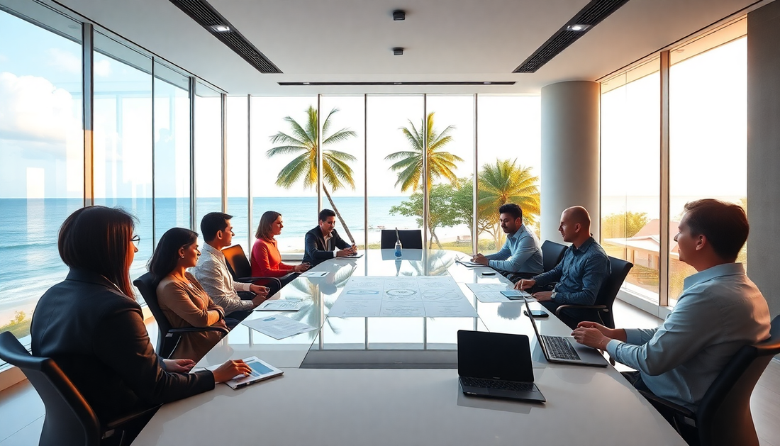 Elevating Your Hua Hin Business: Strategies for Building a Powerful Brand