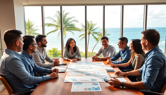 Crafting a Winning Marketing Plan for Your Hua Hin Business