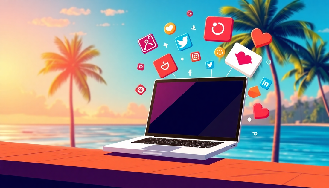 Unlock Your Hua Hin Business's Potential with Facebook Lead Ads