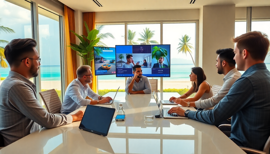 Unleash the Power of Video Marketing for Your Hua Hin Business