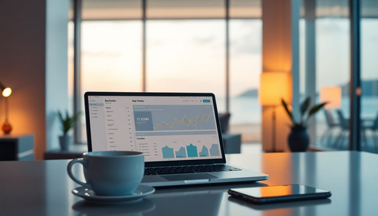 Building Customer Trust Online for Your Hua Hin Business
