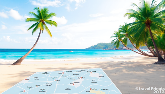 A Beginner's Guide to Hua Hin Beaches