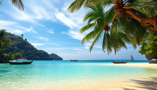 Uncover the Hidden Gems of Hua Hin: A Guide to the Best-Kept Secrets