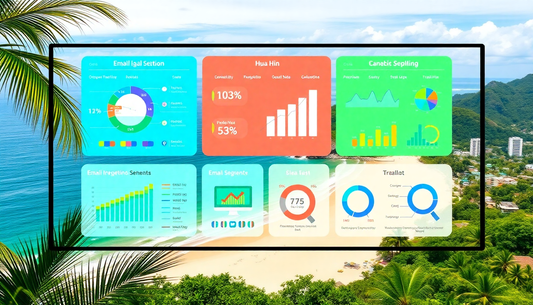How Email Segmentation Boosts Hua Hin Sales