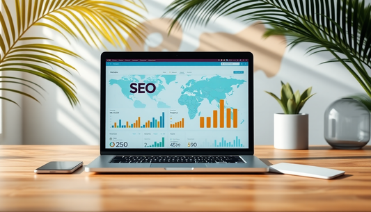 Boost Your Hua Hin Business with Effective Website SEO