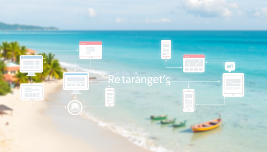 How Retargeting Works on Google for Hua Hin Businesses