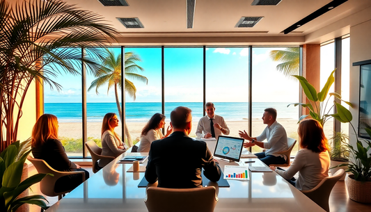 Unlocking the Power of Seasonal Campaigns in Hua Hin