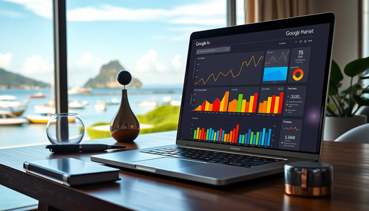 Unlocking Online Growth: A Guide to Running Effective Google Display Ads in Hua Hin