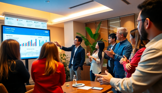 How to Use Customer Reviews to Boost Hua Hin Businesses