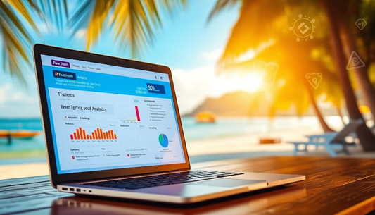 Unlock Your Hua Hin Sales Potential with Retargeting Ads