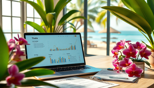 Unlock the Power of Email Marketing for Your Hua Hin Business