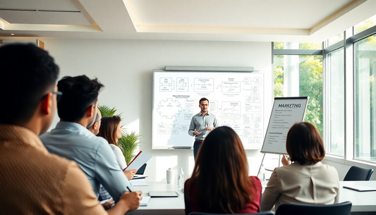 How to Write Ad Copy That Converts in Hua Hin