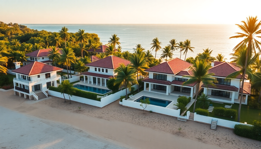 Hua Hin Real Estate: A Buyer's Guide