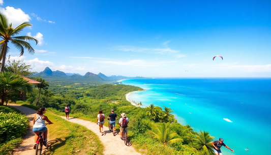 Outdoor Activities in Hua Hin You Can't Miss