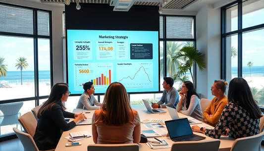 Maximizing Seasonal Opportunities: A Guide to Running Successful Marketing Campaigns in Hua Hin