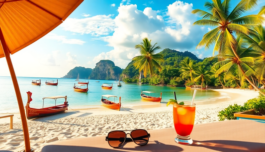 The Ultimate Hua Hin Weekend Itinerary