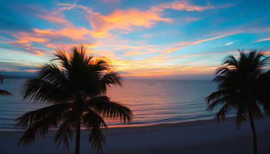 The Most Breathtaking Sunset Spots in Hua Hin