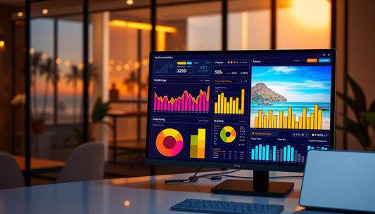 Unlocking the Power of ROI: Tracking Your Hua Hin Ads for Maximum Impact