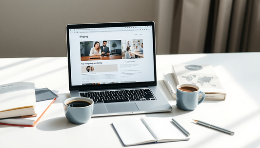 How to Write Blog Posts That Rank in Hua Hin