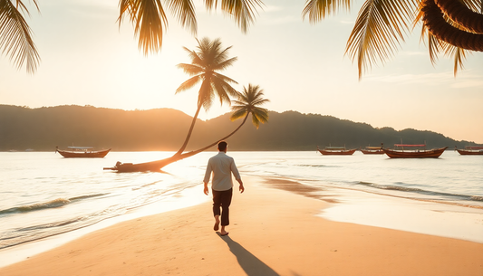 Discover the Most Romantic Spots in Hua Hin for Couples