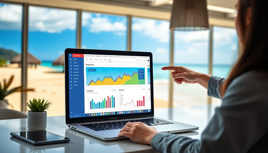 Unlocking the Power of Google Ads for Hua Hin Tourism