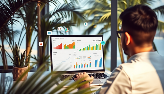 How Blogging Improves Hua Hin SEO Rankings