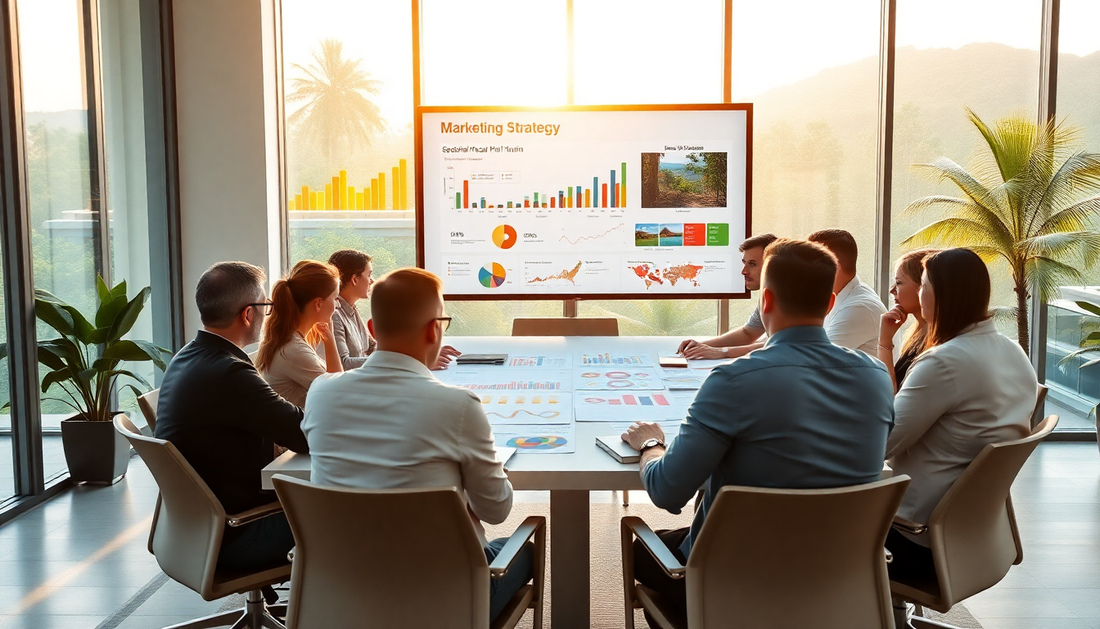 Leveraging Seasonal Trends for Hua Hin Marketing Success